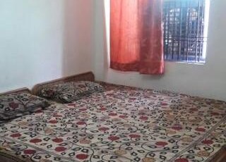 Hotel Keshav Guest House Room Type - Air Cooled Room