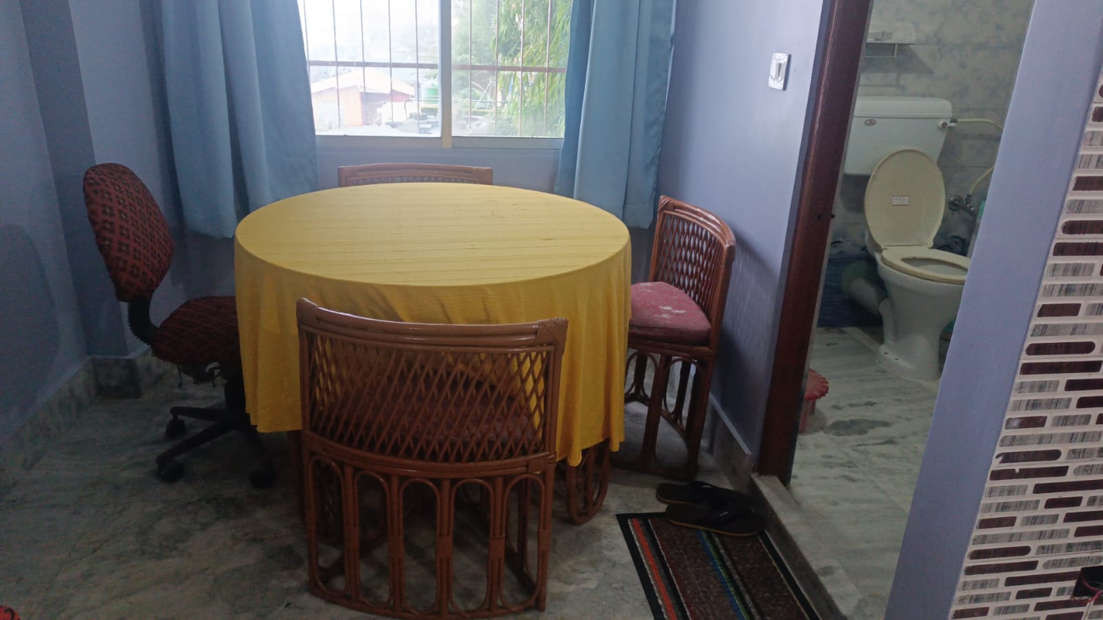 Shiv Inn 2BHK FLAT - Tap to explore photos