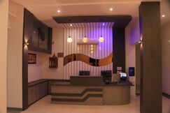 Hotel Viraj- Residency