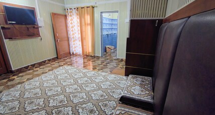 SR Village Homestay | Rooms & Kitchen Room Type - Super Deluxe Room-Ground Floor