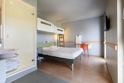 ibis budget Muenchen City Olympiapark