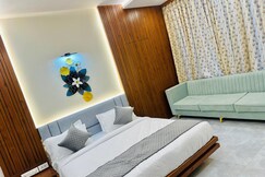 Hotel Legends