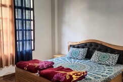 Address of Pine view kasol