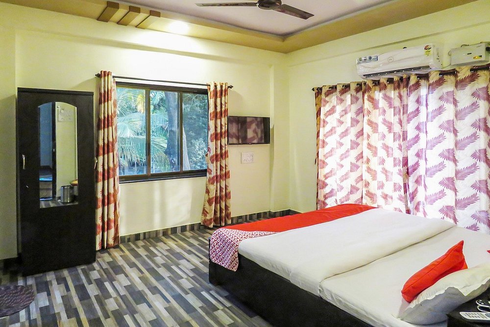 Anant Villa and Resort - Tap to explore photos