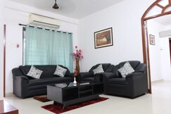 Fusion Serviced Apartment