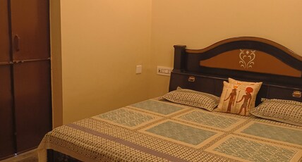 Ardas Villa Room Type - Economy Room