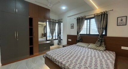 Dream Enclave Room Type - Dream Enclave
