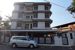 Service Apartment in Pettah by Adithi Homes