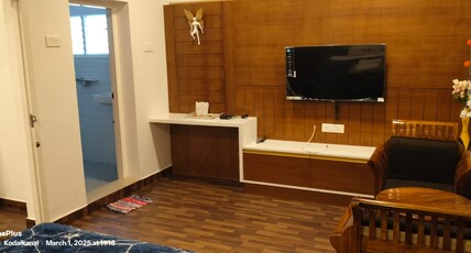 Raja Hill Resort Room Type - Deluxe Room