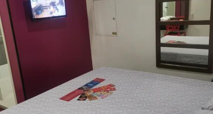 Hotel Sogo Tarlac Room Type - Deluxe Room