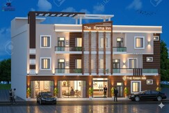 Hotel Shree Rama Inn