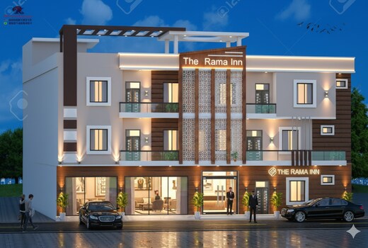 Hotel Shree Rama Inn