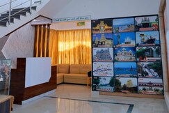 Grand Sangeetham Inn