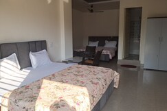 Address of THE RIVER VALLEY HOME STAY
