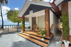 Arcadia Resorts and Homestays