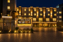 HOTEL THE PEARL