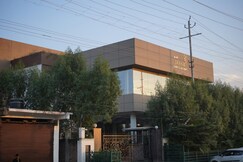 JAANKI FARMS & RESORTS