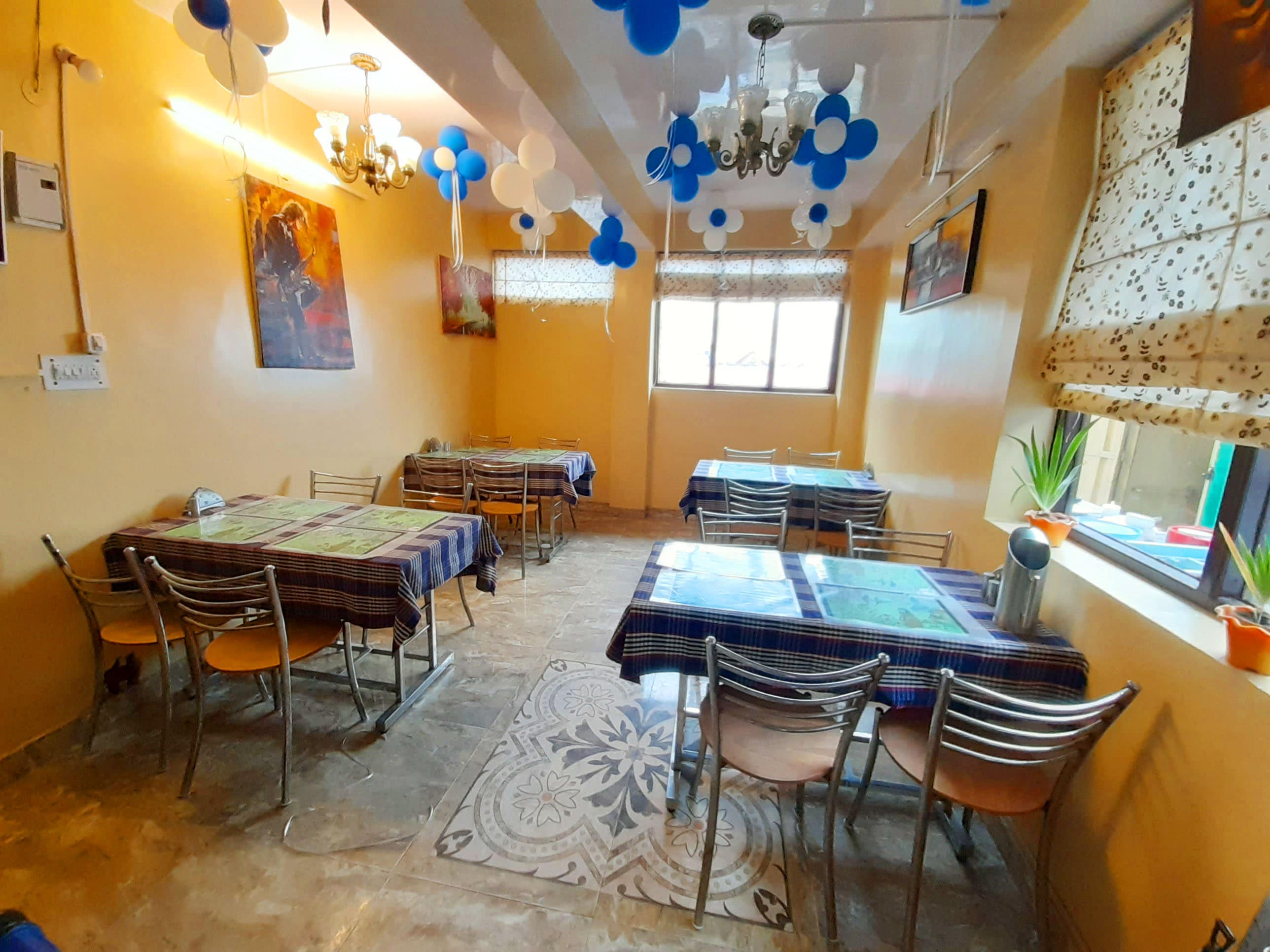 Main gallery