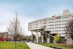 Aparthotel Adagio Access Paris la Villette