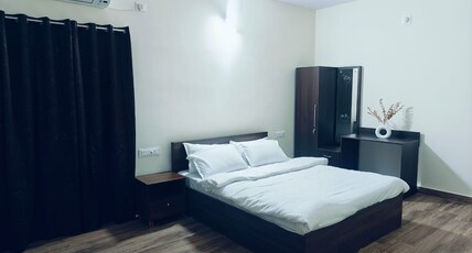The Nest Room Type - Bedroom 7