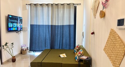 Casa Koi 307 Room Type - Casa Koi 307
