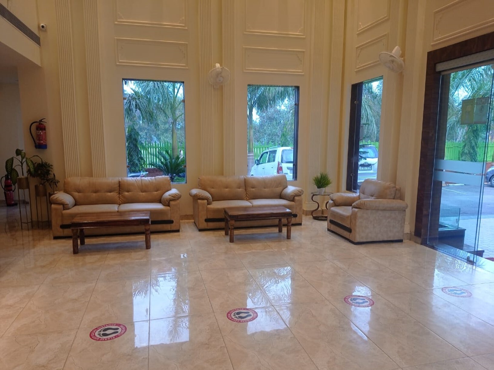 Main gallery