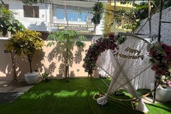 The Courtyard Stay