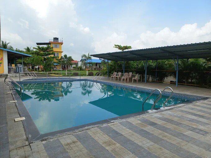 Sundar Farms by Prospera Hospitality Pvt. Ltd. - Tap to explore photos