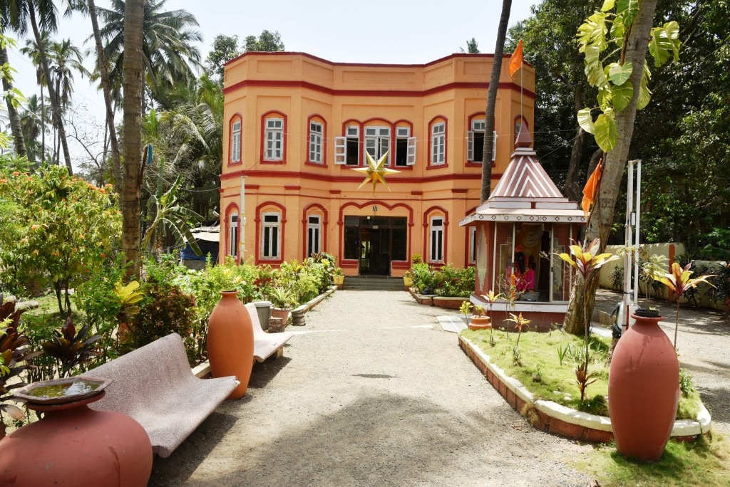 Main gallery
