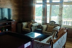 Jharipani Homestays