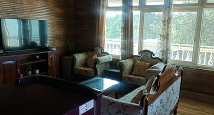 Jharipani Homestays Room Type - Jharipani Homestays