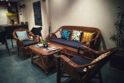 SEA LOUNGE
