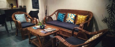 SEA LOUNGE