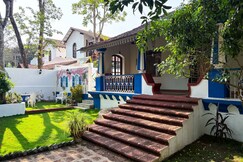 Address of Casa Aloma 1922 - Heritage Portuguese Villa with Private Pool, Assagao