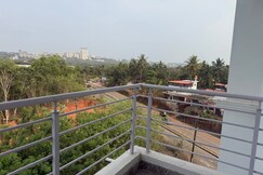 Between Tides Toasts Udupi Manipal