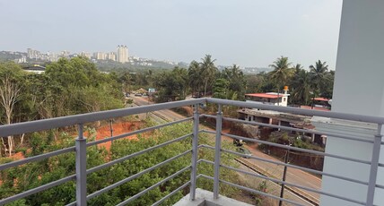 Between Tides Toasts Udupi Manipal Room Type - Between Tides Toasts Udupi Manipal
