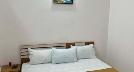 Kollam Beach Resort Room Type - Excutive non ac Room
