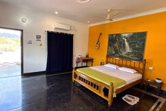 Amaravathi rooms and homestay