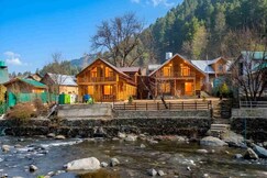 DanCenter Riverside Lexus Regency Pahalgam by CheckIn