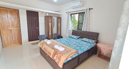 Rose Apartment Room Type - Rose Apartment