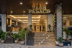 HOTEL Yash Palace Near IGI Airport
