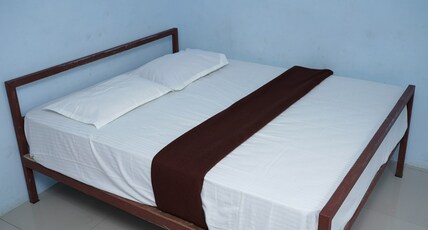 Ideal View Cottages Room Type - Bedroom 1