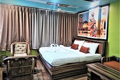 Hotel Dinantika International