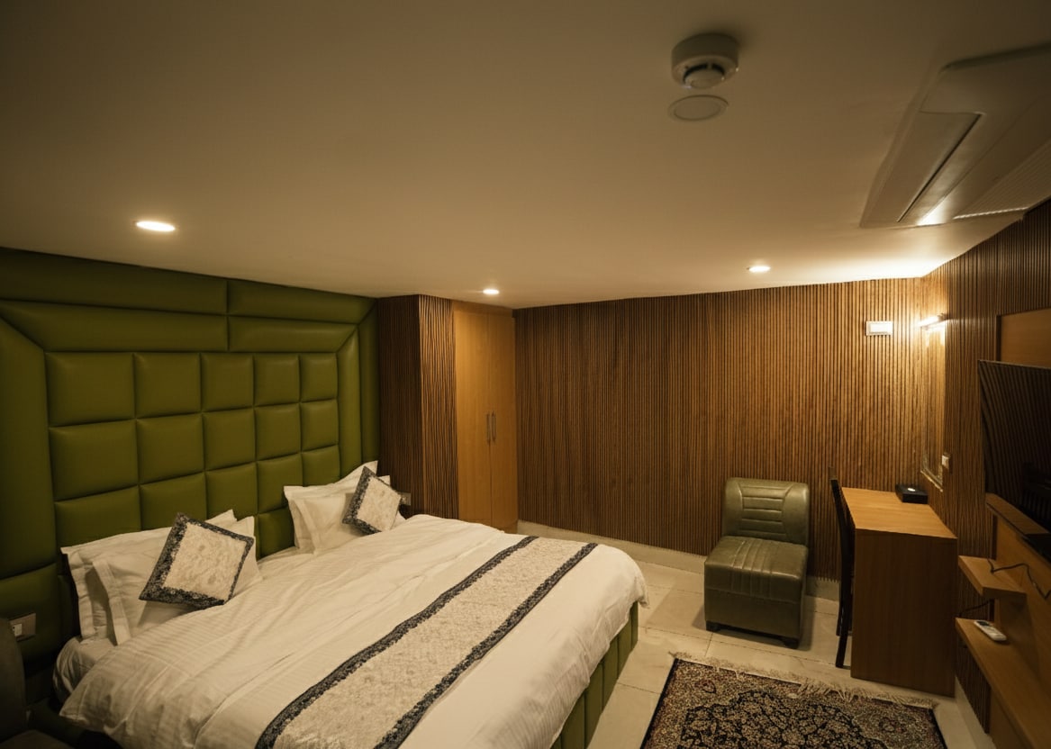 Hotel Asian Comfort - Tap to explore photos