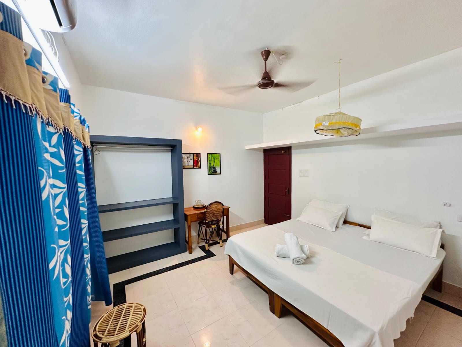 Varkala Villa - Tap to explore photos