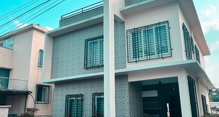 The Villa by Bohomaya Room Type - The Villa by Bohomaya