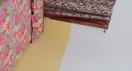 Khushbu Guest House Room Type - Standard Room