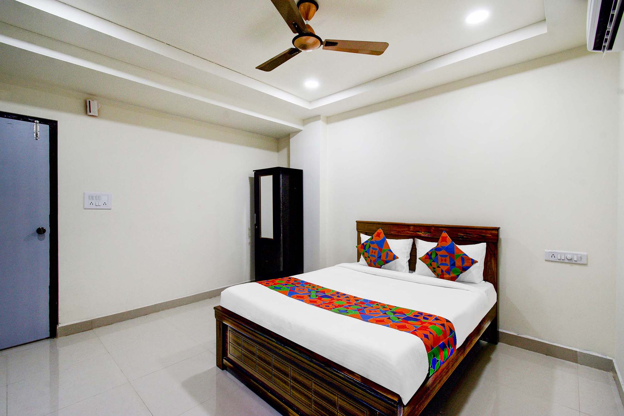FabHotel Aashvi - Tap to explore photos