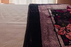 Homestay at Krishna Crest Omaxe Vrindavan