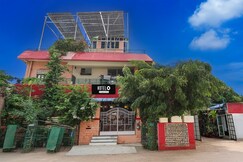 Super Hotel O Jodhpur Cantt Railway Junction Formerly Jannat Residency